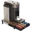 DecoBrothers Vertuo Pod Holder Drawer, 24 Large or 48 Small