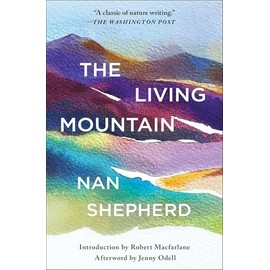 The Living Mountain