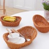 Niesporek Sundries Basket, Set of 2, Medium Size, Storage Basket,