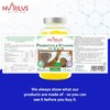 Probiotics & Vitamins for Kids and Adults Natural Pineapple Gummies