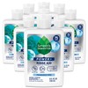 Seventh Generation Power+ Dishwasher Rinse Aid, Fragrance Free, 8 fl