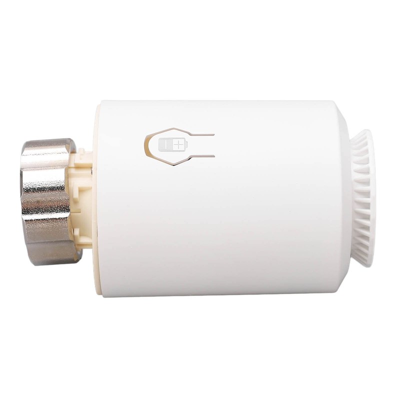 Wireless Smart Radiator Thermostat Intelligent Temperature Controller for Central Air
