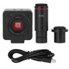Microscope Camera USB Digital 5.0MP Industrial CMOS Cameras for Microelectronics