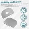 AM29892 Junction Box Connection Plate for Rheem Water Heater and