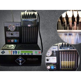 IXGKHC 1993-1997 - Juego de 4 inyectores de combustible para Toyota Celica Corolla GEO Prizm 1.8L