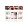 Paleta De Sombras De Ojos Ucanbe Pretty Pro, 86 Colores