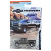 Matchbox 1:64 2014 Chevy Silverado Truck Toy Truck for Adults,