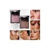 Set 6 Polvo Compacto Corrector Larga Duracion Mate --