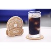 ENDLESS GSP-CCK Cork Coaster Kit, 7.7 x 8.7 inches (195