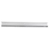 1Pcs Aluminum Alloy T Tracks With Scale Miter Woodworking Slider