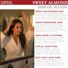 Difeel Aceite natural premium para el cuidado del cabello, aceite