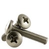 #4-40 x 7/8" Machine Screw, Stainless Steel (18-8) Phillips Pan Head (inch) Head Style: Pan (Quantity: 5000) Drive: Phillips, Thread: Coarse Thread (UNC) Fully Threaded