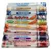 Cyclones Clear Cones 9 Pack - 11 Delicious Flavours!! Free