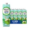 MICOCO Coconut Water, No Added Sugar, (1L) 33.8 Fl Oz
