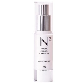 NAL [N2 Moisture Gel] 0.5 oz (15 g) Beauty Essence Aging Care Naarsugen Made in Japan