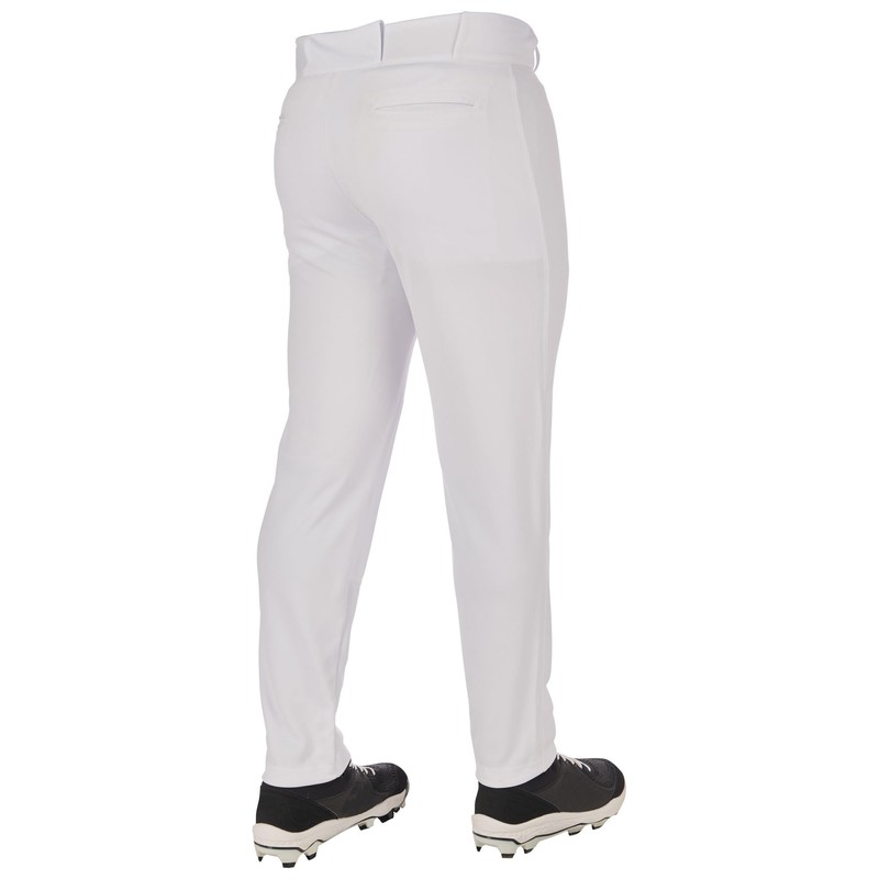 CHAMPRO Men's Standard Triple Crown 2.0 Tapered Bottom Baseball Pants,