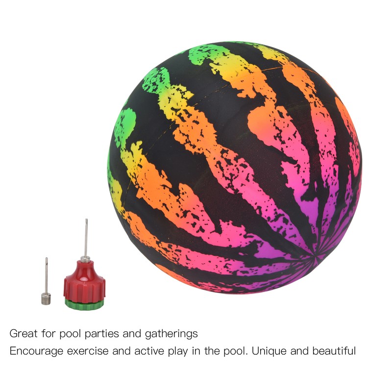 Swimming Pool Ball Toy Children Adult Portable Underwater Ball for