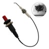 Faderr Piezo Igniter Push Button Ignition Kit Cooker Grill for