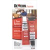 DEVCON S-35 ALL PURPOSE HIGH STRENGTH 2 TON EPOXY 1 OZ WATERPROOF 30 MINUTE WORK