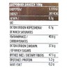 Carob Powder Mavroudes for Hot or Cold Beverage 100% Carob
