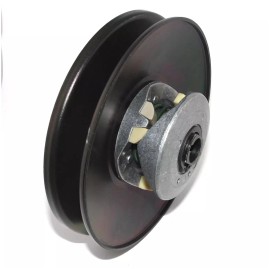 219464A Comet 30 Series 30 Series Asymmetric Driven Pulley 3/4" Bore x 7"