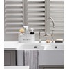 Garden Trading Original Wash Up Sink Storage Caddy Crafted in