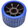 AB Tools Boat/Jetski/Dinghy Trailer Ribbed Roller NON MARKING 26.5mm Bore
