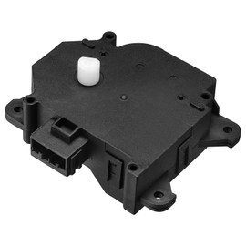 SYKRSS 604-879 HVAC Blend Door Actuator Replacement for Honda Civic 2006 2007 2008 2009 2010 2011,Air Door Actuator Replace OE# 79140SNAA01