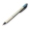 EnerGel Ballpoint Pen, Klena, 0.4mm, Extra Fine Point, Saxophone Blue
