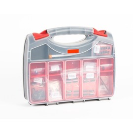 Make: Electronics Components Pack 2