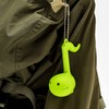 Cube (キューブ) Otamatone Melody 2 Yellow 1331