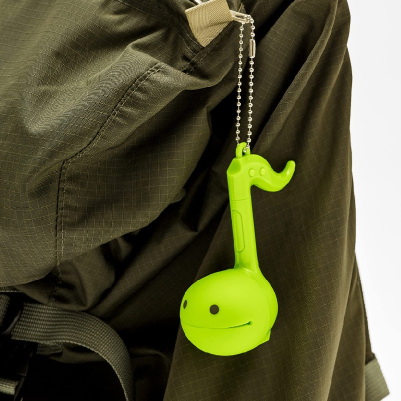 Cube (キューブ) Otamatone Melody 2 Yellow 1331