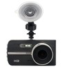 Dash Cam MASO Dual Lens HD 1080P 4" In Car