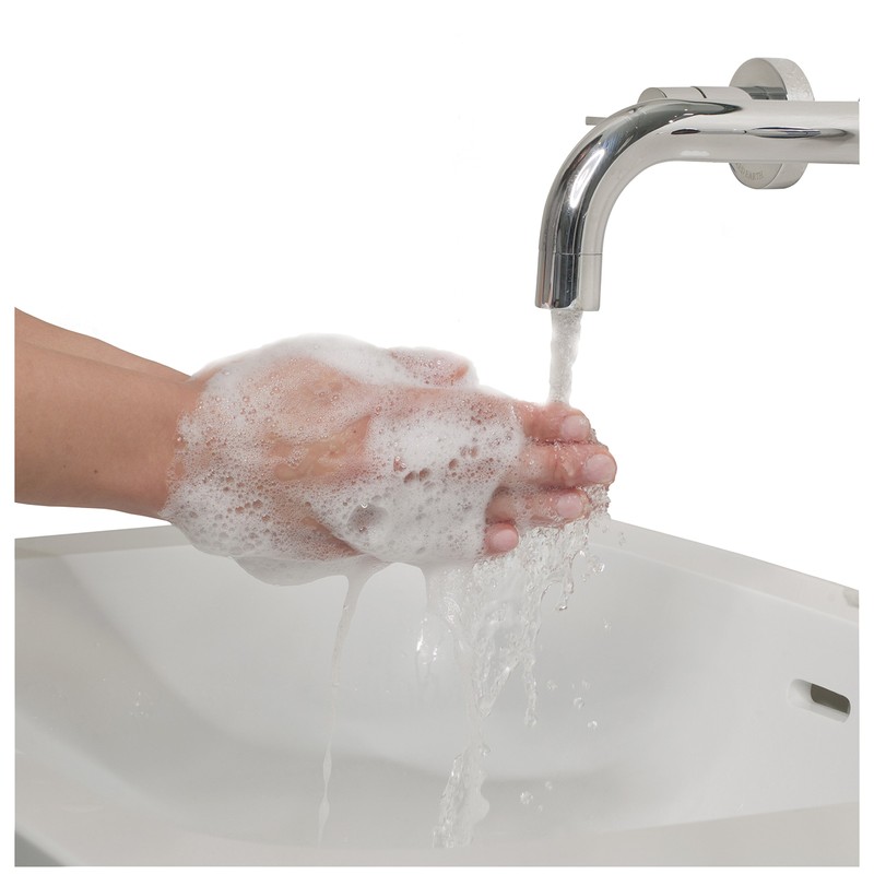 Dove Beauty Bar, Pink 4 oz, 14 Bar