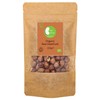 Organic Raw Hazelnuts - Certified Organic - by Busy Beans