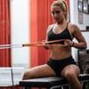 Teknifit Resistance Band - Single Pull Up Power Band -