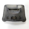 Hzxkqmil Replacement Housing Shell for N64 Retro Video Game Console,
