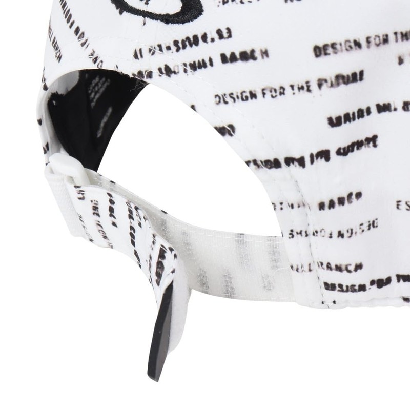 Oakley SKULL GRAPHIC CAP FA 24.0 Cap, (100) WHITE