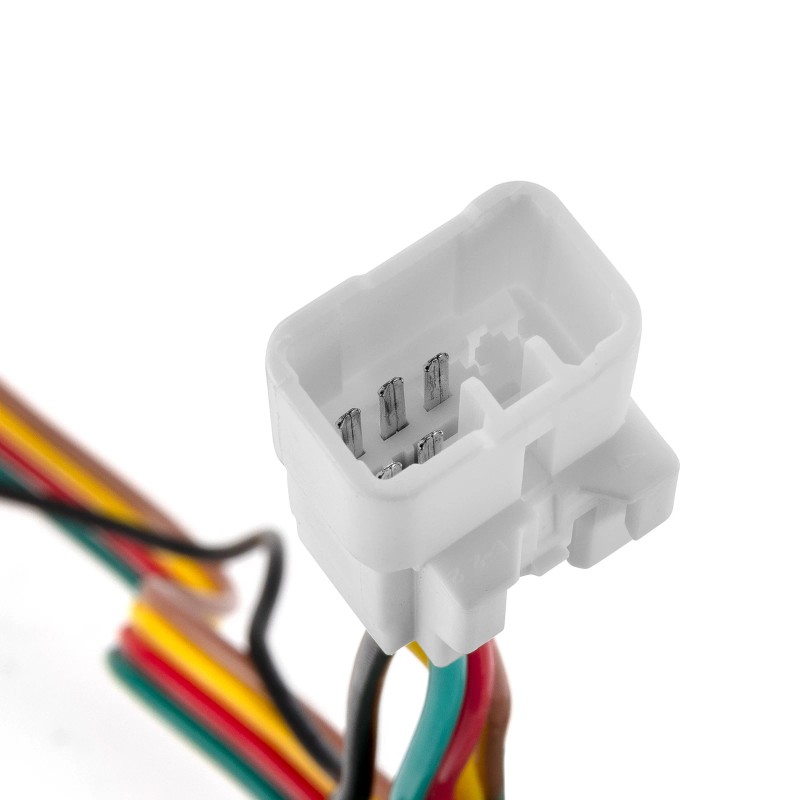 DYSO Trailer Wiring Harness ( For Subaru Crosstrek 2016-2024 )