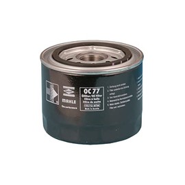 Knecht OC 77 Oil Filter