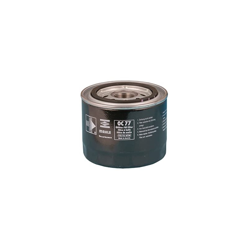 Knecht OC 77 Oil Filter