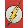Sound and Dress 6410698010 Breakfast Board, The Flash Logo