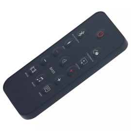 For JBL New Replacement Remote Control for JBL Cinema Sound Bar Audio System SB150