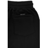 Northster Men's Terry Shorts Sports Shorts, black, M