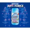 Xtraforce Arti Force Suplemento Articular Óseo Ingredientes Naturales Glucosamina Calcio