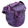Music Bowl Bag,Singing Bowl Storage Bag Crystal Singing Bowl Carrying