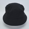 Oakley SKULL BUCKET HAT 25.0 Bucket Hat, (02E) BLACKOUT, Free