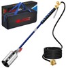 ARTFLAMM Propane Torch Weed Burner Kit with Storage Bag, Weed