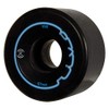 Riedell Riva - Quad Roller Skate Wheels - 4 Pack