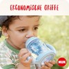 NUK First Choice+ Learn to Drink Bottle | 6-18 Months